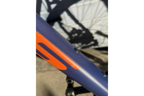 Rower górski Kross Hexagon 3.0 27,5 Shimano - OUTLET #32